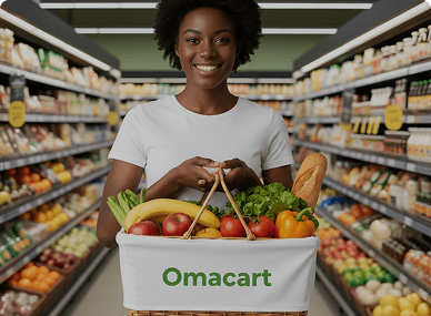 Shop from your favorite stores