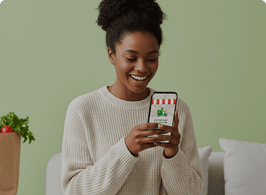 Get real-time updates