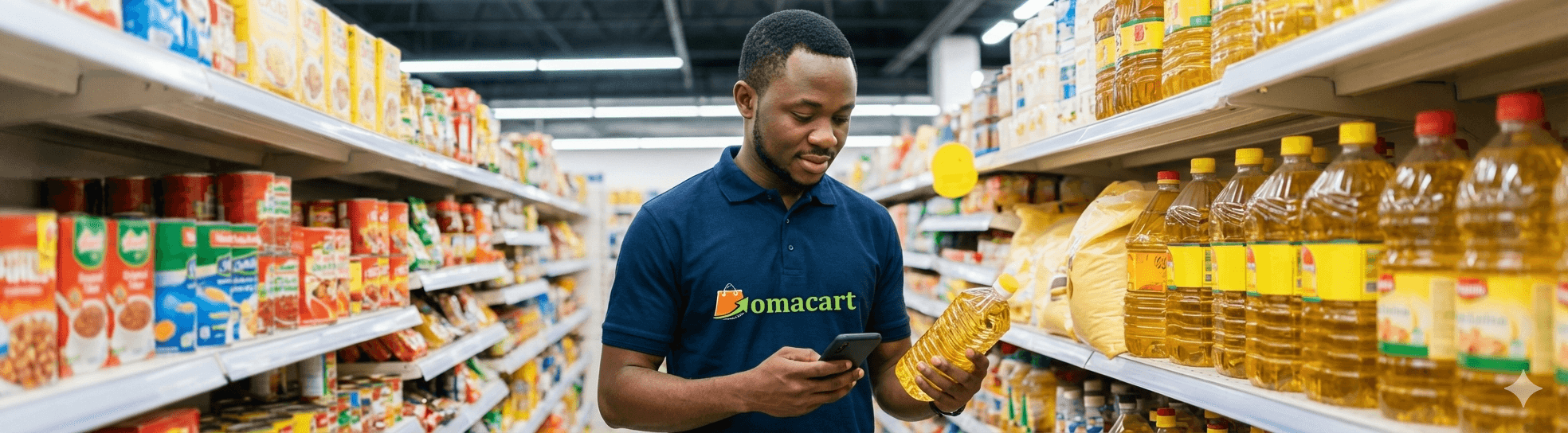 All Your Favorite Stores